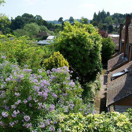 Frog Cottage, Ludlow - A Charming Townhouse For 4 Bagian luar foto