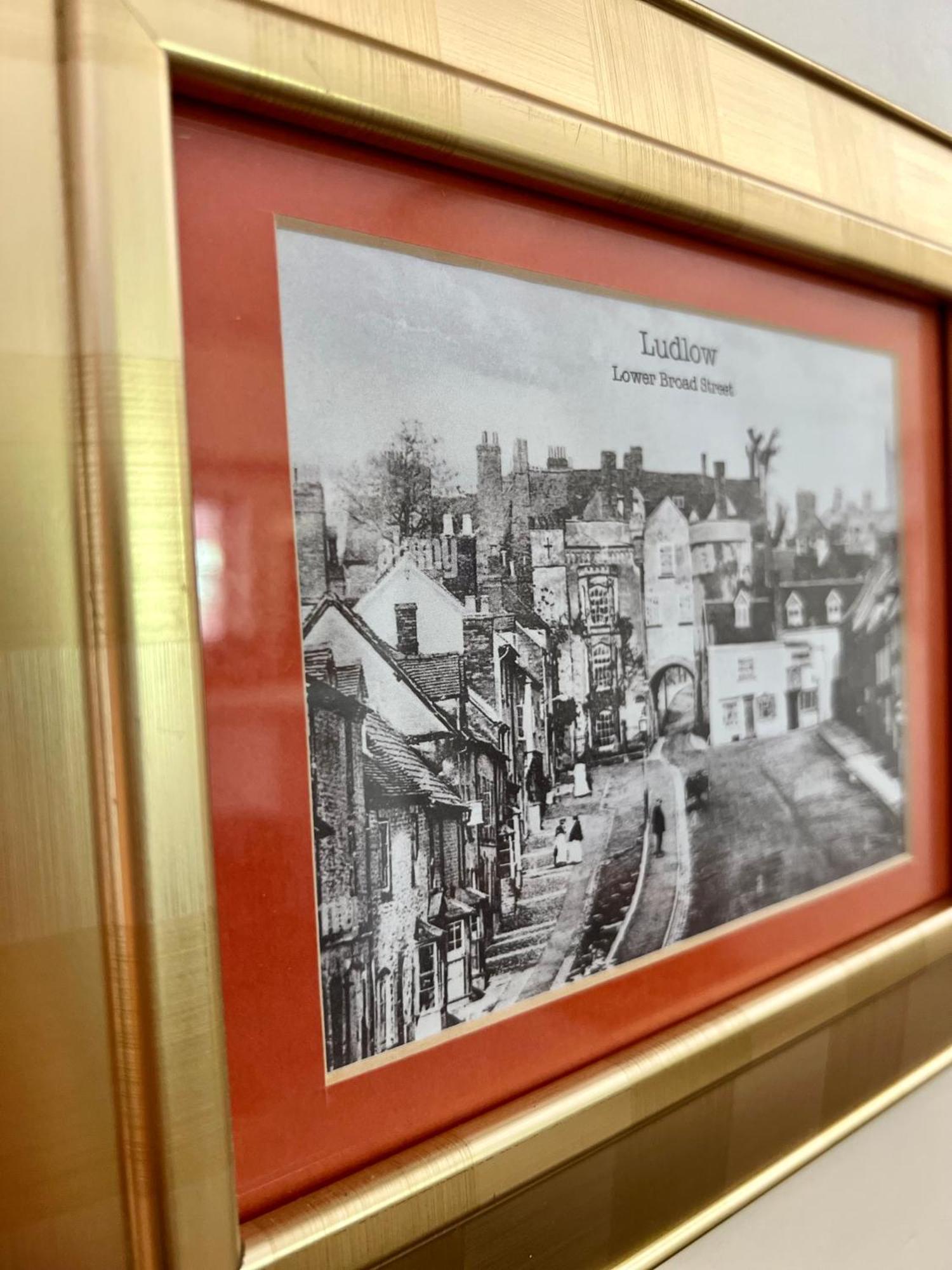 Frog Cottage, Ludlow - A Charming Townhouse For 4 Bagian luar foto