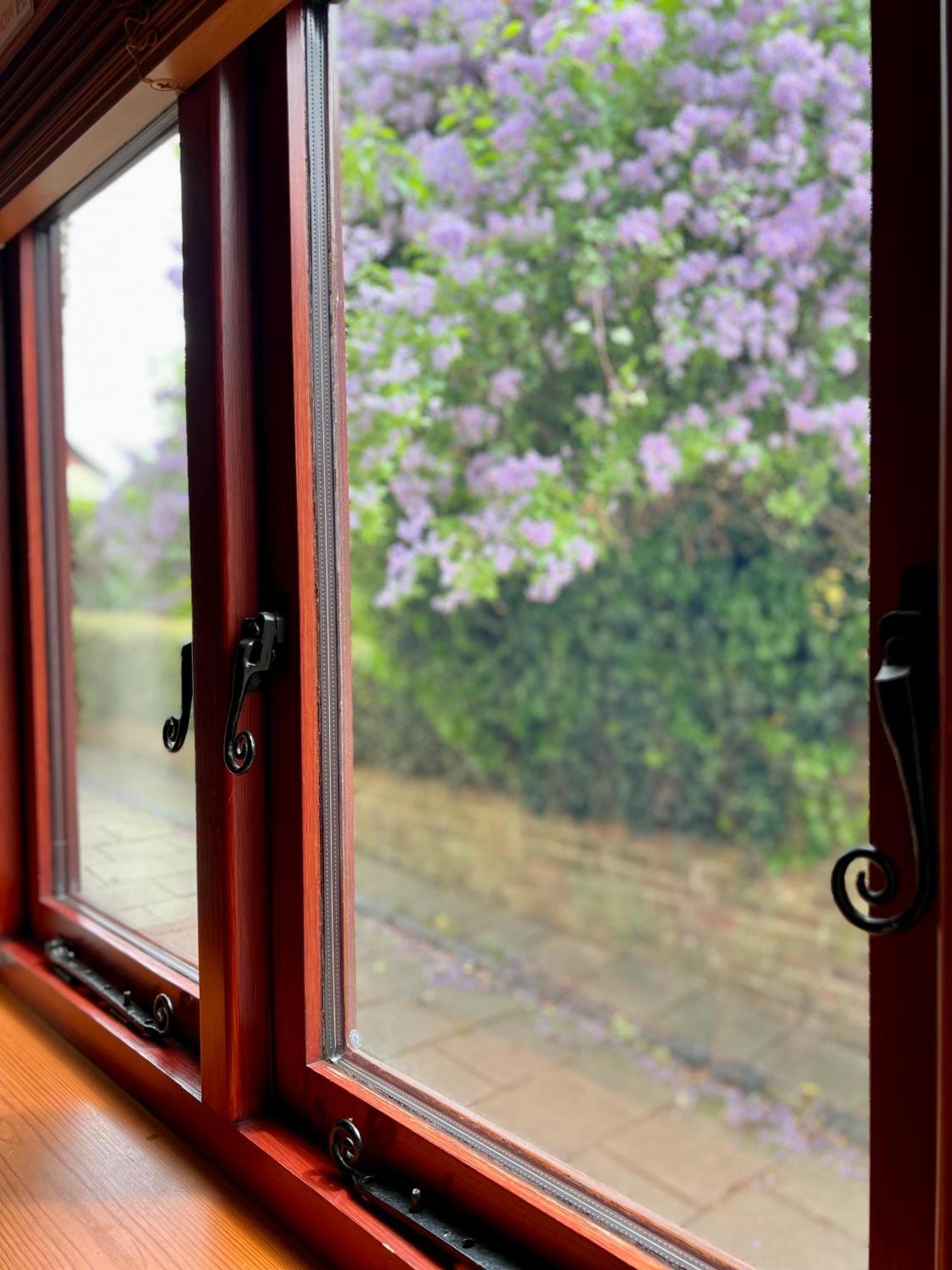 Frog Cottage, Ludlow - A Charming Townhouse For 4 Bagian luar foto