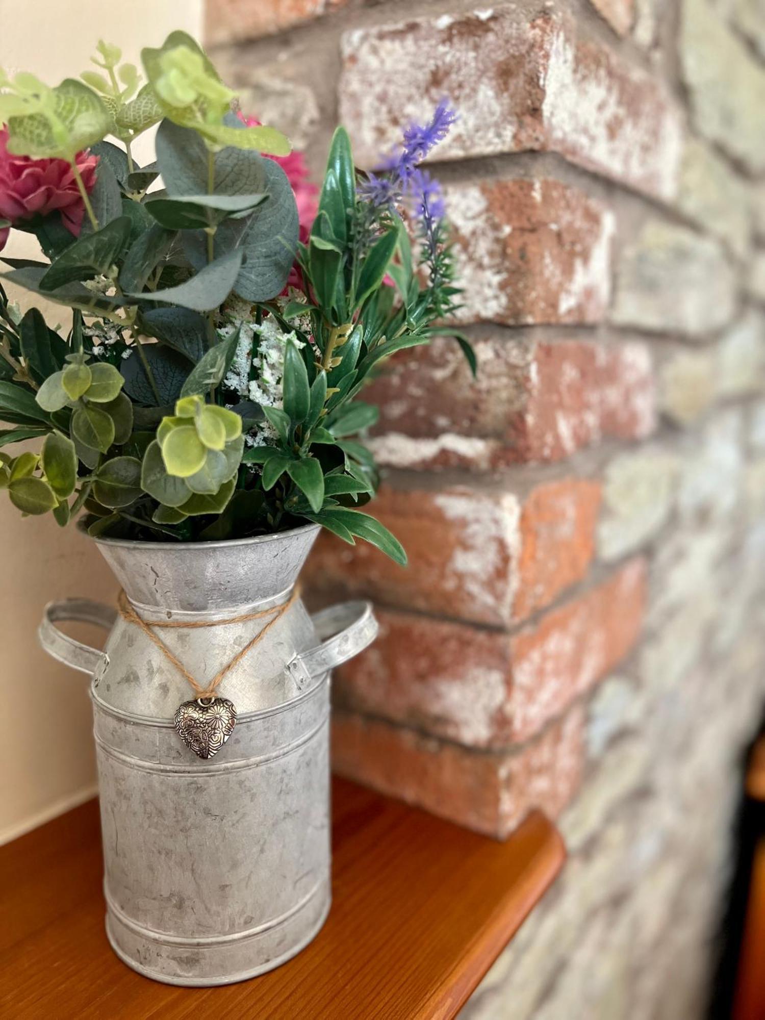 Frog Cottage, Ludlow - A Charming Townhouse For 4 Bagian luar foto