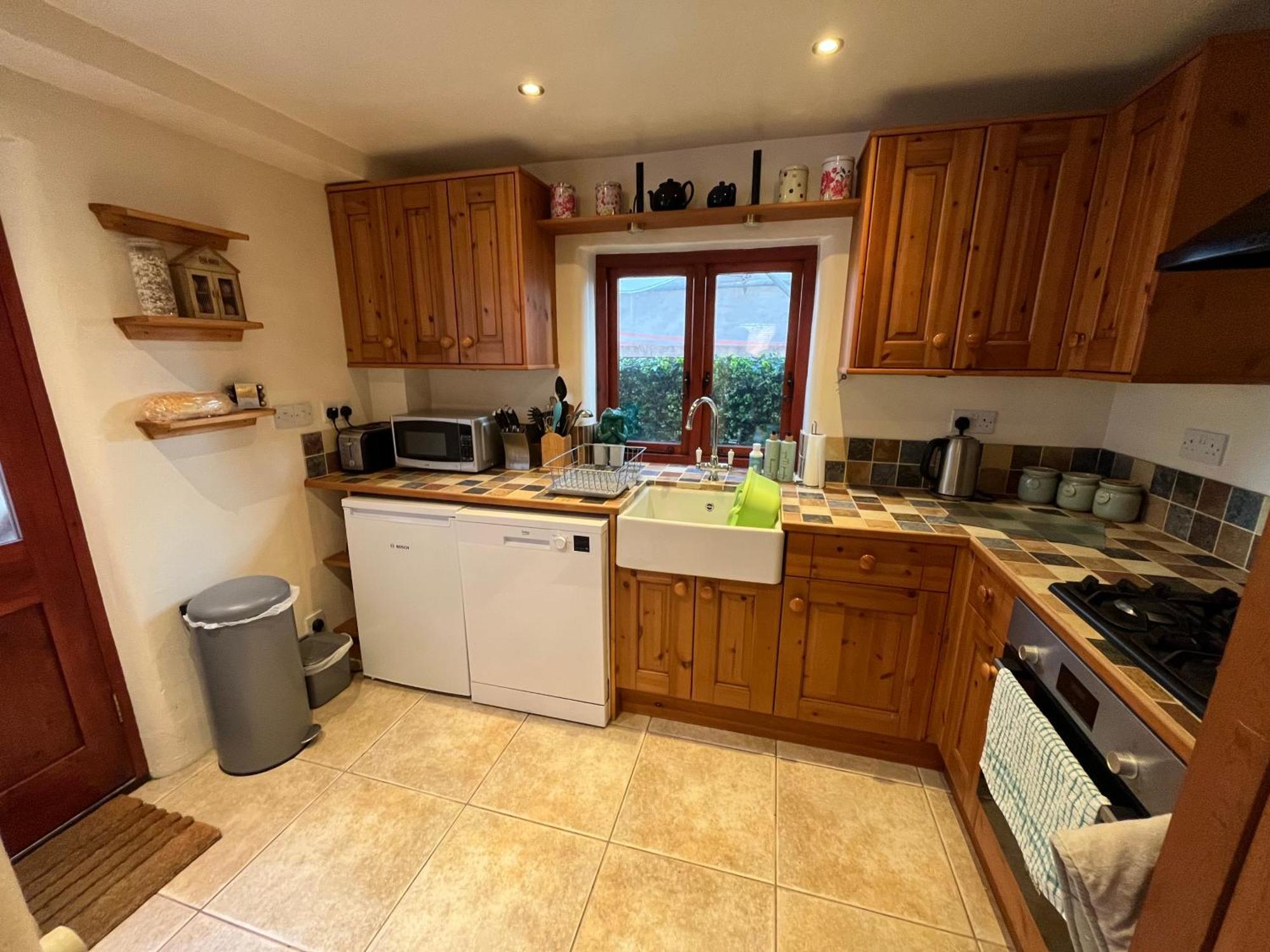 Frog Cottage, Ludlow - A Charming Townhouse For 4 Bagian luar foto