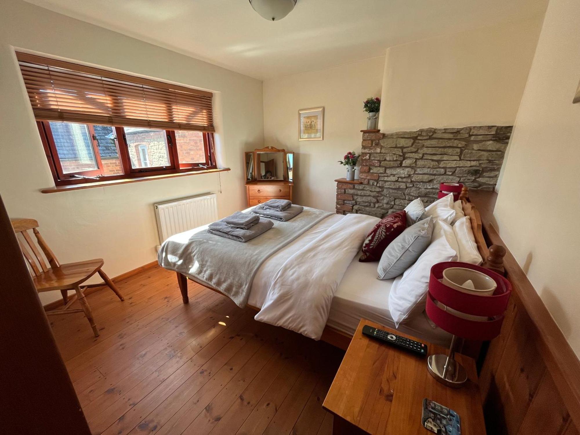 Frog Cottage, Ludlow - A Charming Townhouse For 4 Bagian luar foto